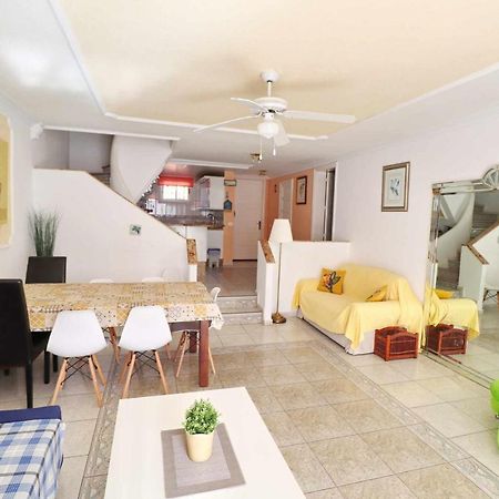 Parque Santiago2 Villa1 By Tenerife Rental & Sales Πλάγια ντε λας Αμέρικας Εξωτερικό φωτογραφία