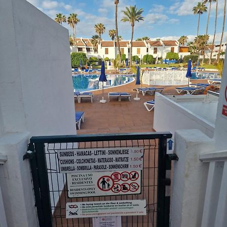 Parque Santiago2 Villa1 By Tenerife Rental & Sales Πλάγια ντε λας Αμέρικας Εξωτερικό φωτογραφία