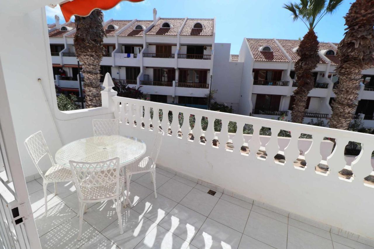 Parque Santiago2 Villa1 By Tenerife Rental & Sales Πλάγια ντε λας Αμέρικας Εξωτερικό φωτογραφία