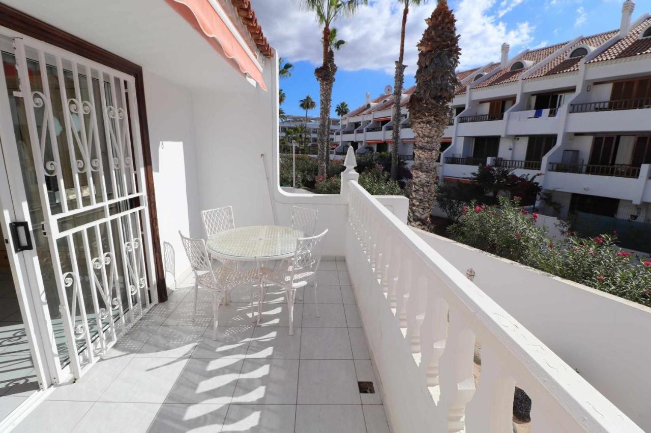 Parque Santiago2 Villa1 By Tenerife Rental & Sales Πλάγια ντε λας Αμέρικας Εξωτερικό φωτογραφία