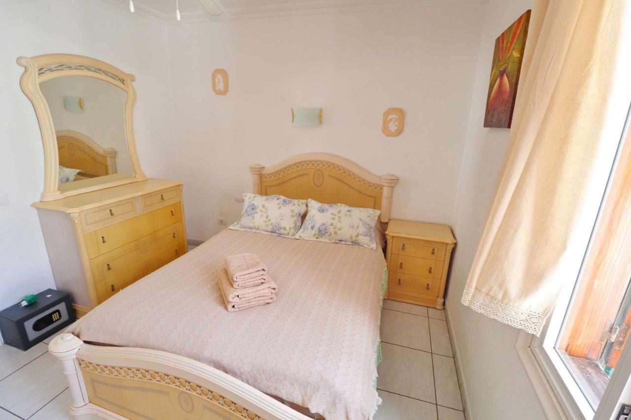 Parque Santiago2 Villa1 By Tenerife Rental & Sales Πλάγια ντε λας Αμέρικας Εξωτερικό φωτογραφία