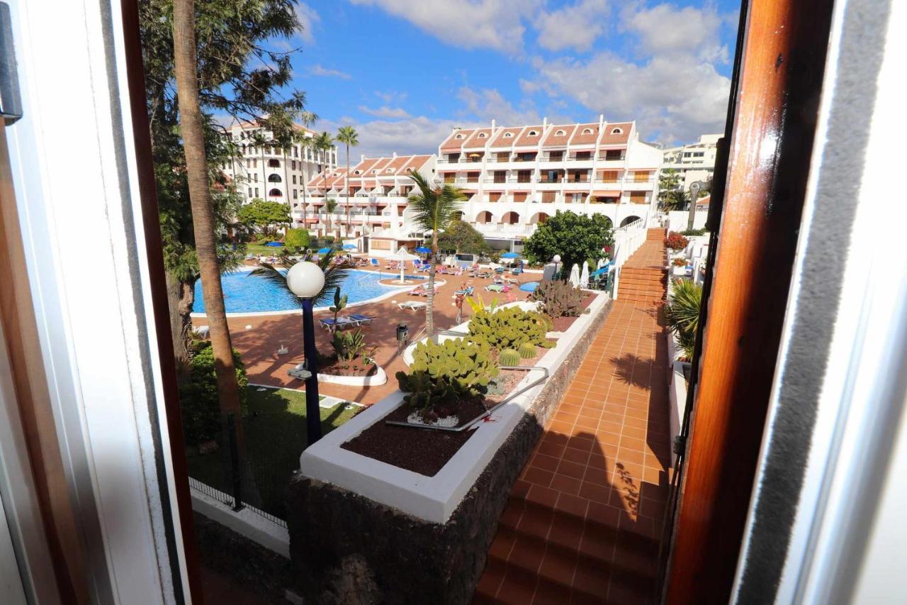 Parque Santiago2 Villa1 By Tenerife Rental & Sales Πλάγια ντε λας Αμέρικας Εξωτερικό φωτογραφία