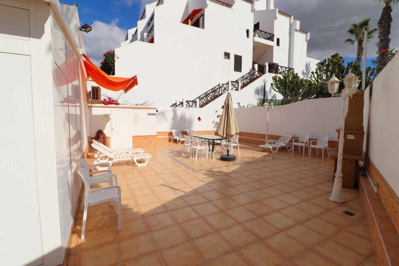 Parque Santiago2 Villa1 By Tenerife Rental & Sales Πλάγια ντε λας Αμέρικας Εξωτερικό φωτογραφία